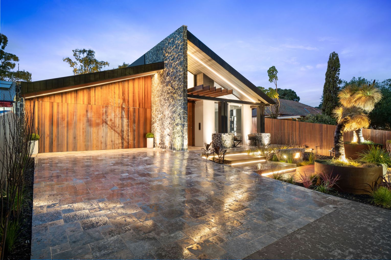 Thumbnail for Modernist marvel in Hawthorn breaks barriers