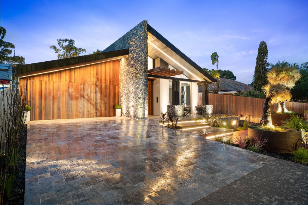 Modernist marvel in Hawthorn breaks barriers