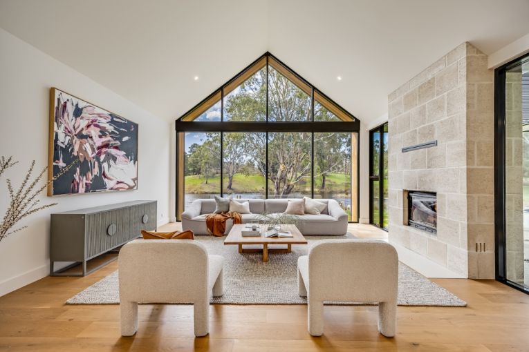 Thumbnail for Adelaide Hills escape with a ‘perfect country feel’