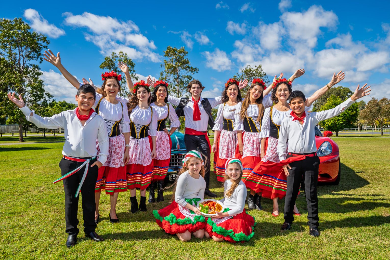 Festitalia, image supplied