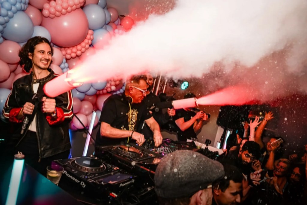 Fresh 92.7’s Windback Party: Dance through the Decades with the beat of Adelaide