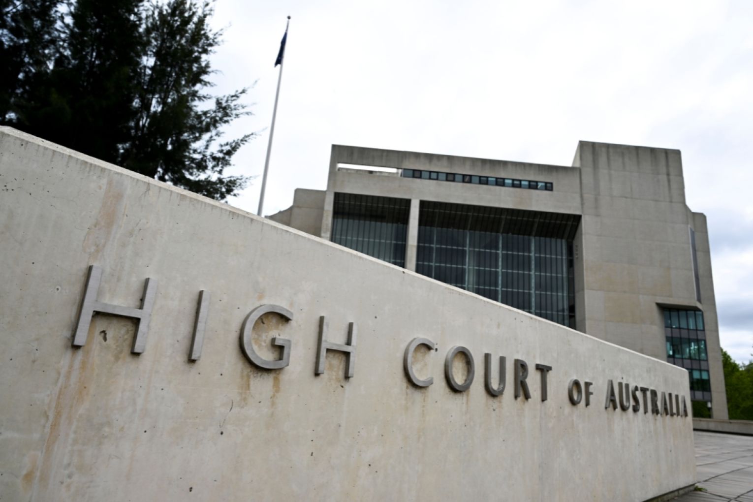 A decision to reduce a teenager's murder sentence may result in an appeal in the High Court. Photo: Lukas Coch/AAP