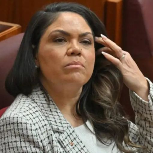 Thumbnail for Axed senator still welcome after failure to back leader