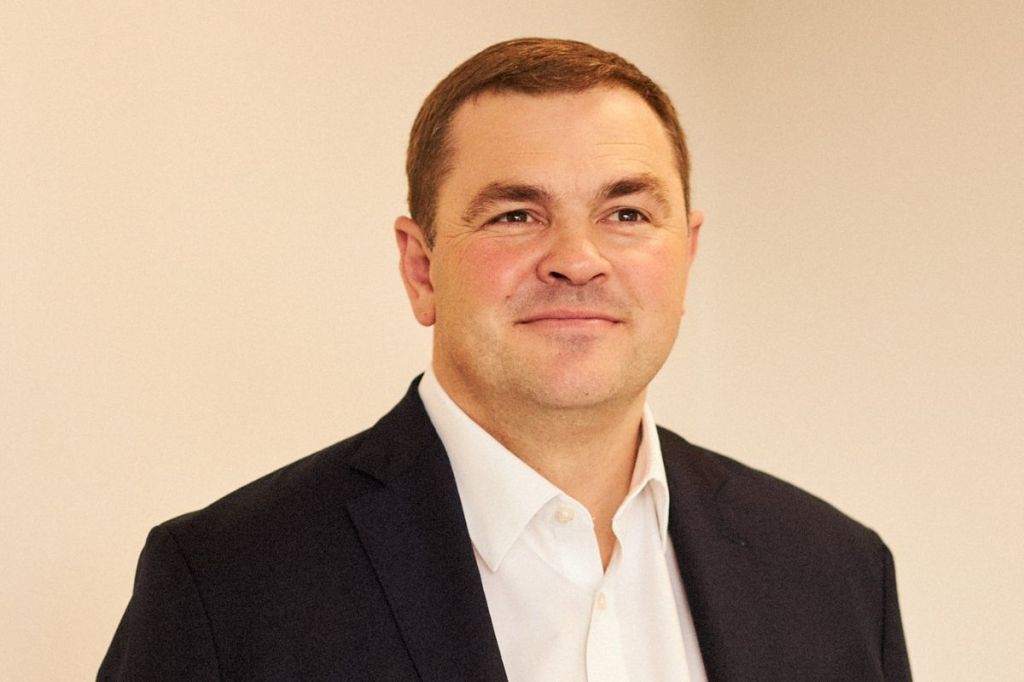 10 minutes with… ServiceFM managing director James Pollock