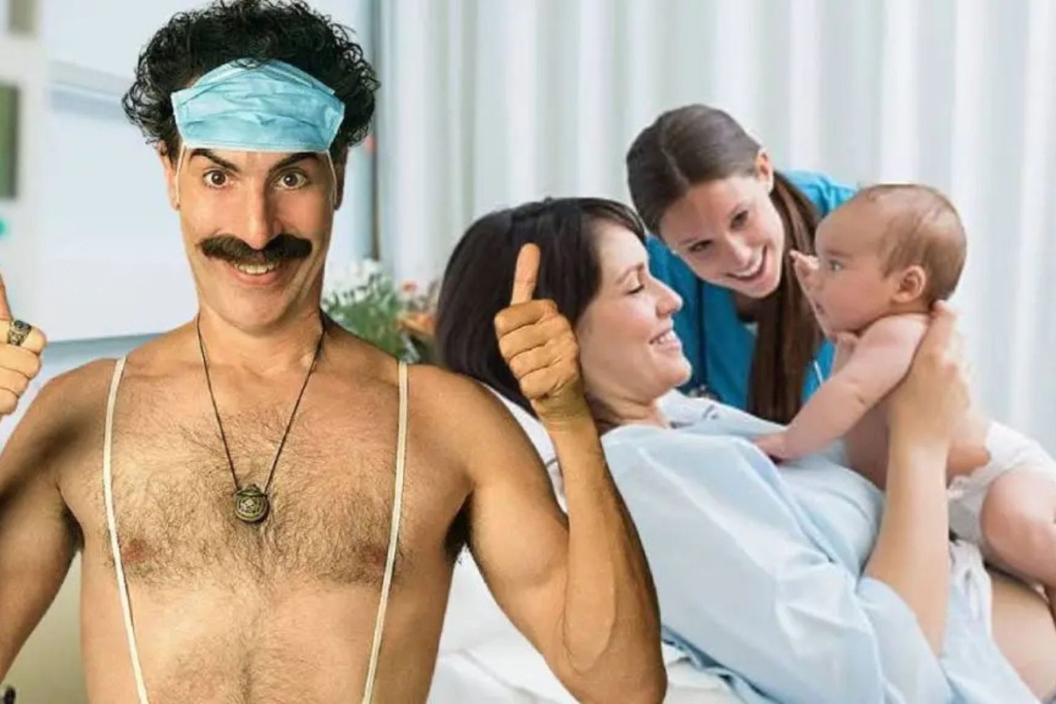 Kazakstan has more than Borat for Australians to keep an eye on.