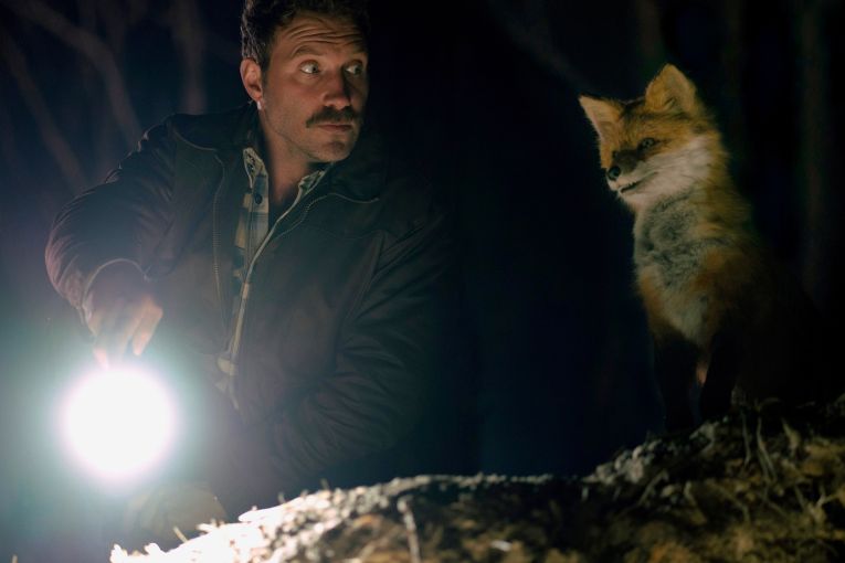 Thumbnail for Adelaide Film Festival adds frontier history and a talking fox in 2025 program reveal 