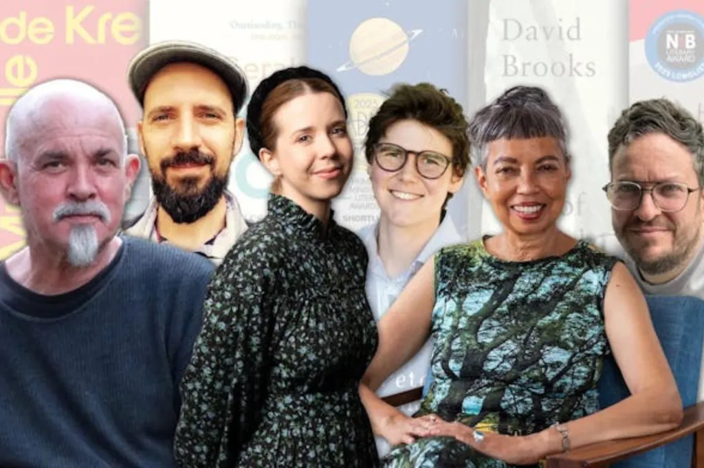 Investigating power, privilege and inequality: Australia’s richest book prize announced