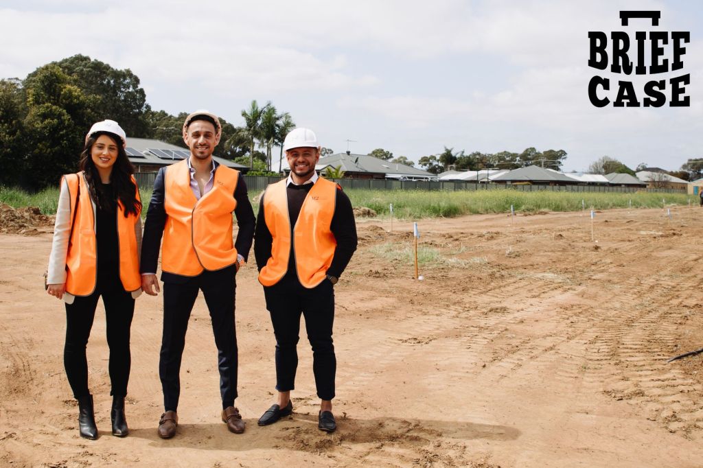 Briefcase: Business Snippets from around South Australia