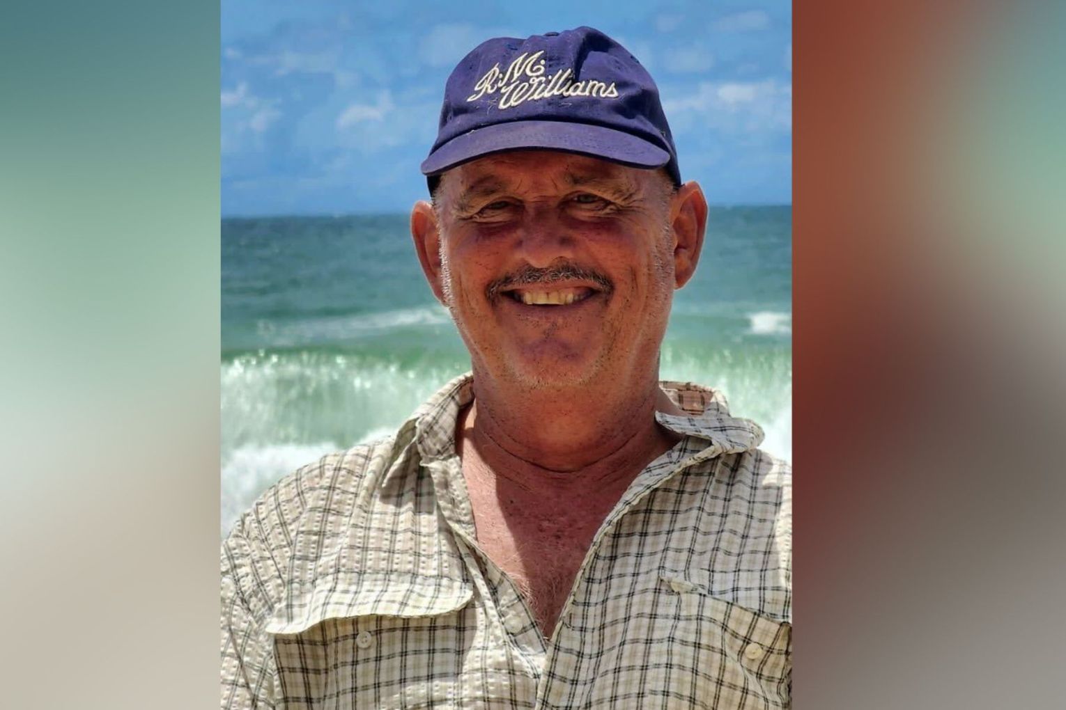 Martin Lloyd has been awarded a bravery decoration for saving a woman from floodwaters in MP Creek, Queensland, during the floods. Picture: AAP Image