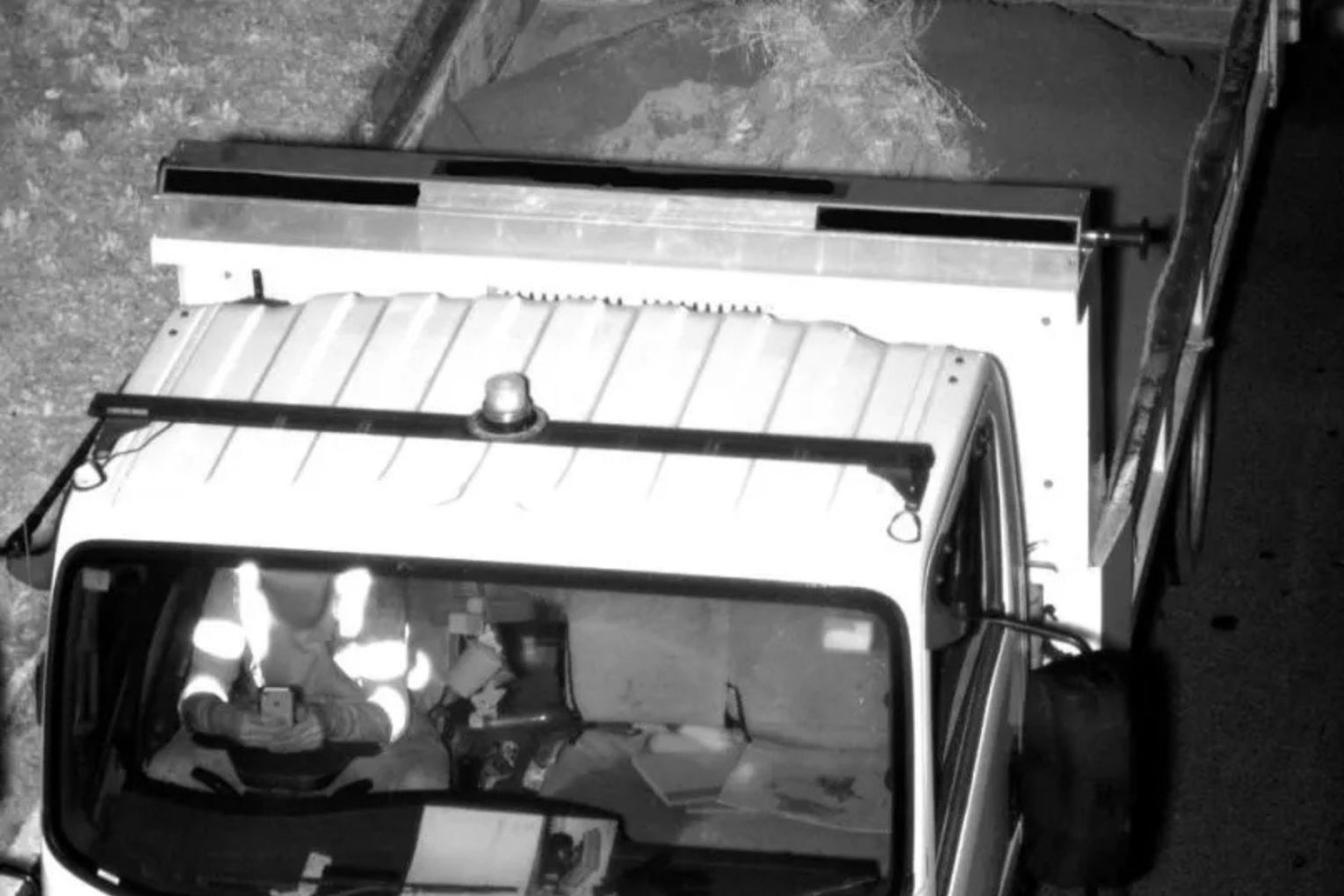 TMR's mobile phone and seatbelt camera program has not undergone the required ethical risk assessment in line with its policy, a report has found. 