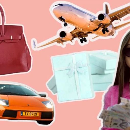 Thumbnail for How much money to be happy? What research says