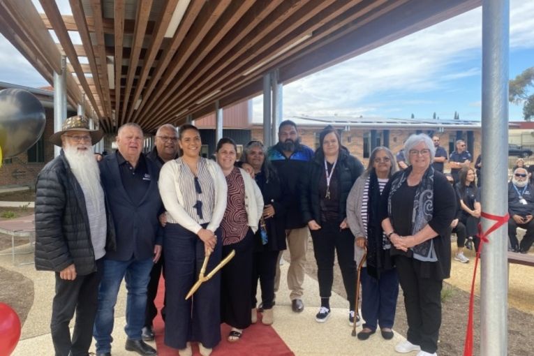 Thumbnail for Multimillion-dollar health hub opens in regional centre