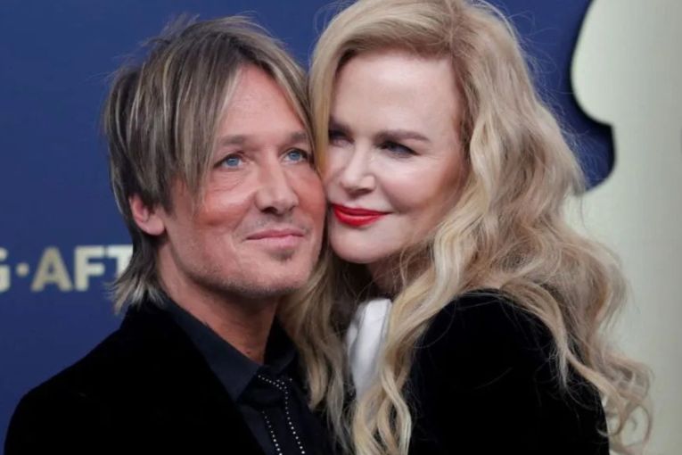 Thumbnail for Nicole Kidman, Keith Urban split after 19 years