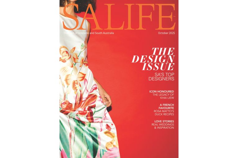 Thumbnail for SALIFE: The Design Issue