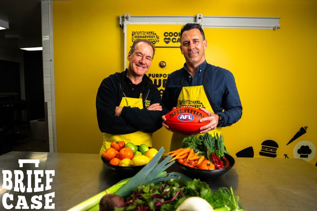 Briefcase: Business Snippets from around South Australia