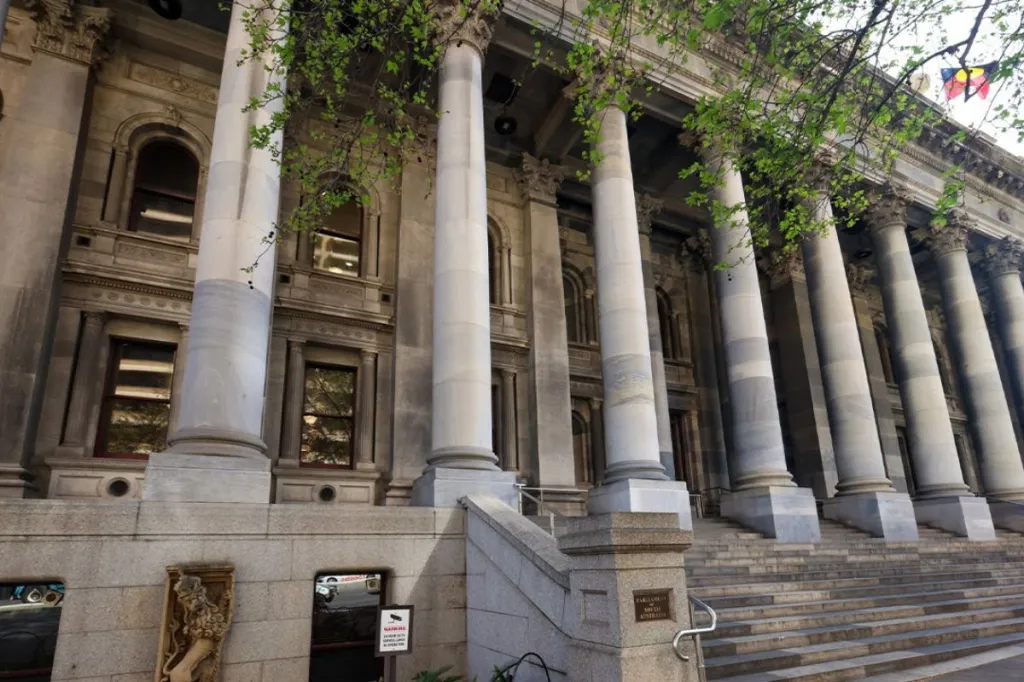 Why does South Australian democracy need to evolve?