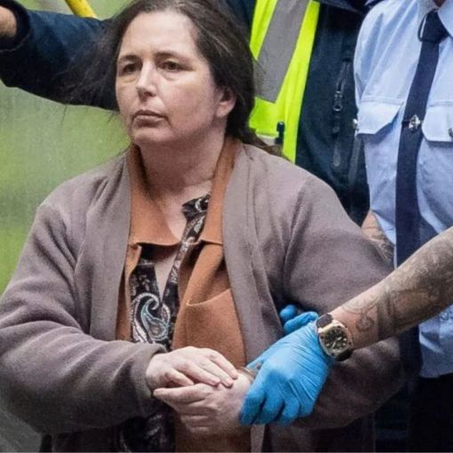 Thumbnail for Mushroom murderer back in court to fight convictions
