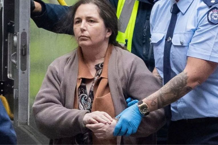Thumbnail for Mushroom murderer back in court to fight convictions
