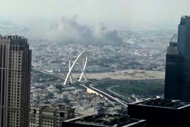 Thumbnail for Israel attack on Qatar 'flies in the face' of ceasefire