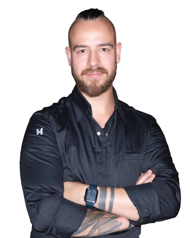 This picture: Claudia Dichiera.