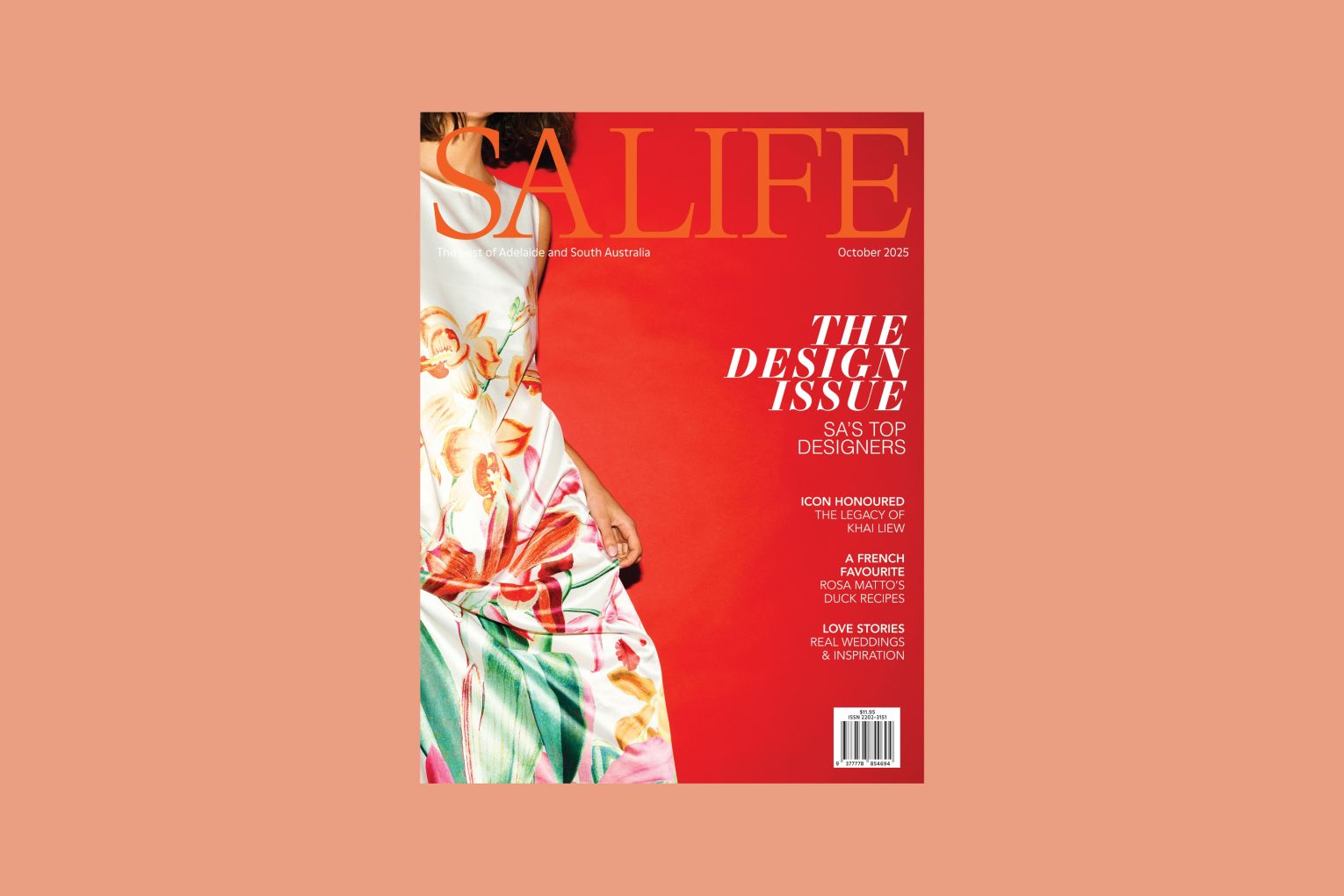 Thumbnail for SALIFE: The Design Issue