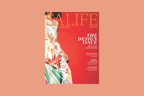 Thumbnail for Latest issue: