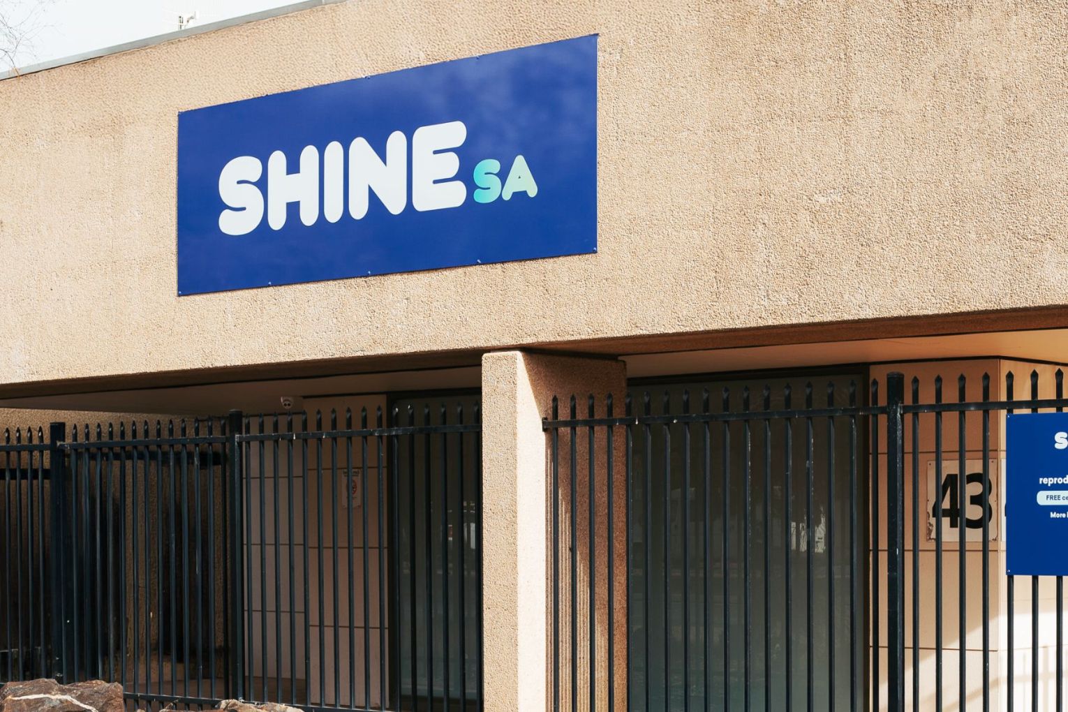SHINE SA has returned to Daveron Park. Photo: Supplied