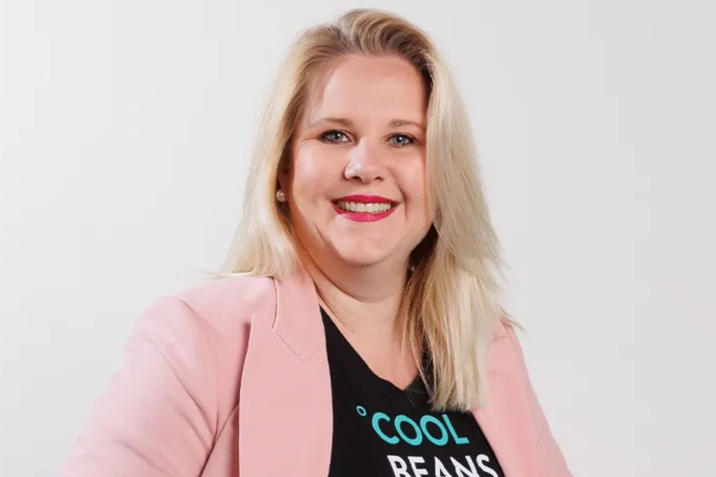 40 Under 40: Queensland couple design world first mens’ cooling undies