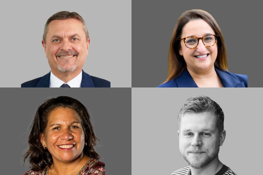 Corporate Ladder: your weekly guide to executive appointments in South Australia