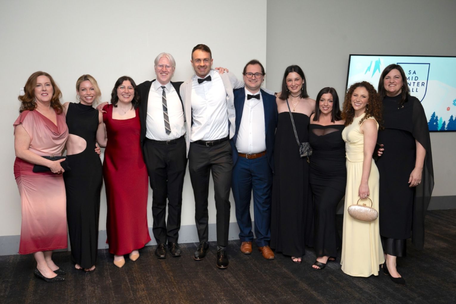 The Solstice Media team - InDaily, SALIFE and CityMag
