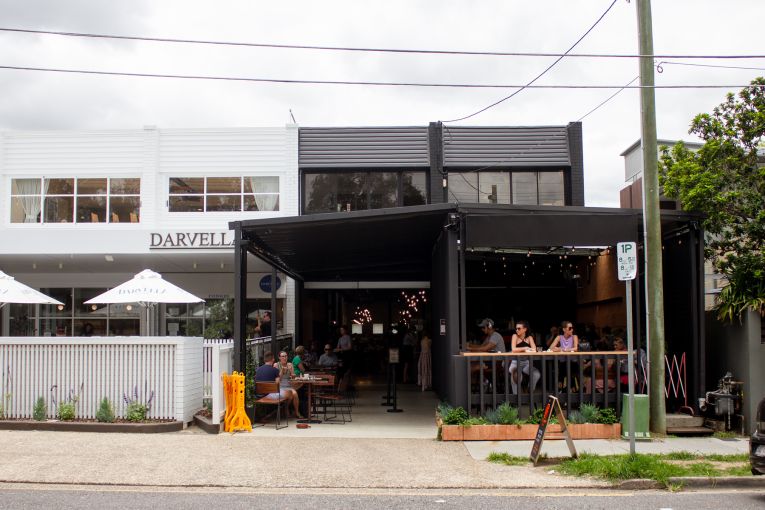 Thumbnail for Bellissimo Bulimba