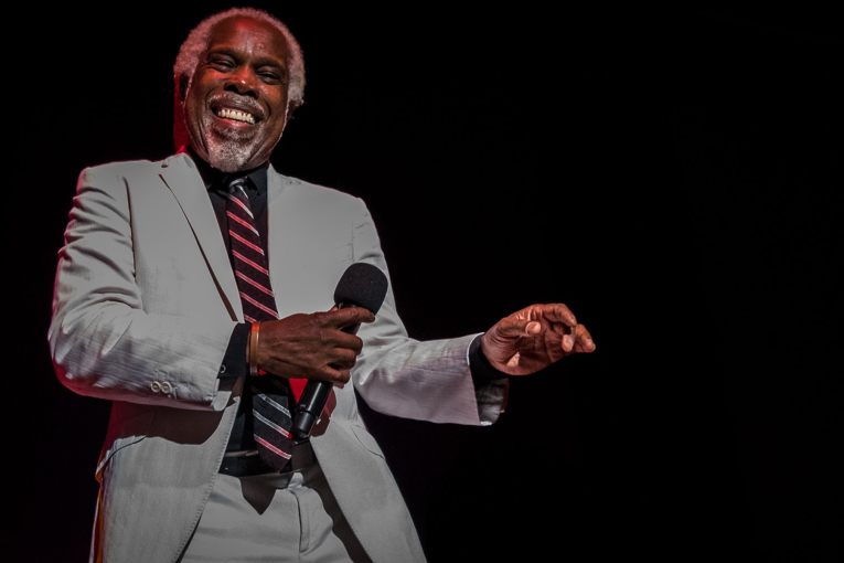 Thumbnail for Billy Ocean, flower festivals and SWELL – what’s on this weekend