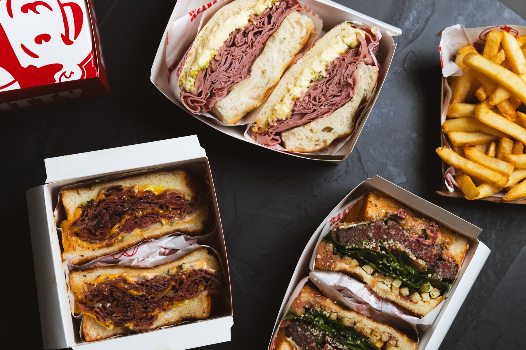 Fatty Patty Underwood