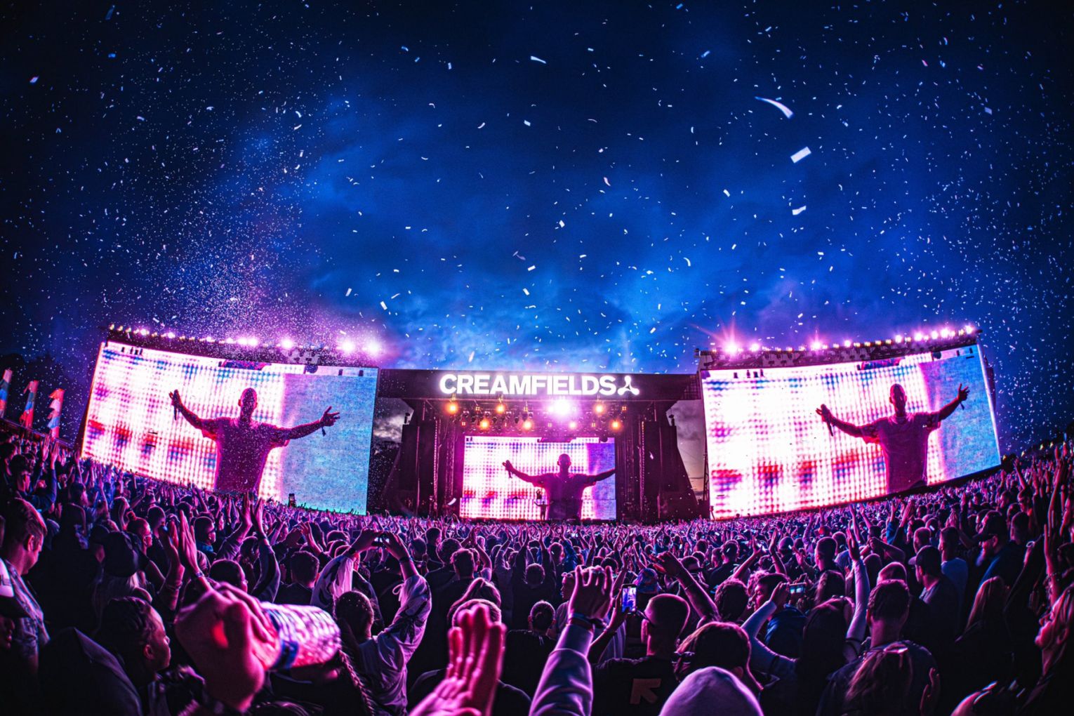 First Wave of Summer Festival, image supplied