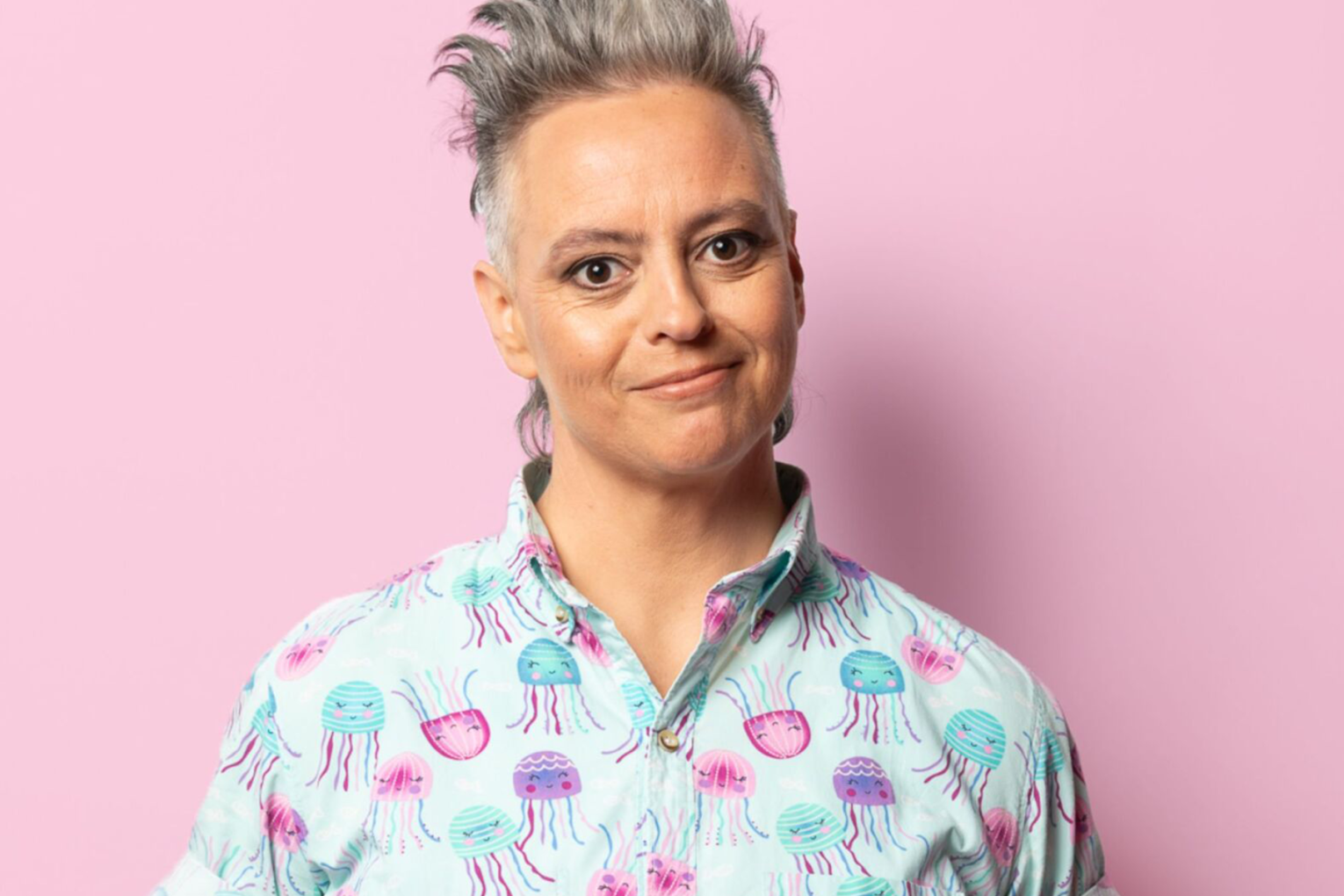 Geraldine Hickey 