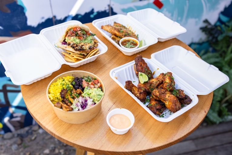 Thumbnail for From Venezuela to the Gold Coast – La Cha Cha Cabana serves up South American flavour with a surfside twist