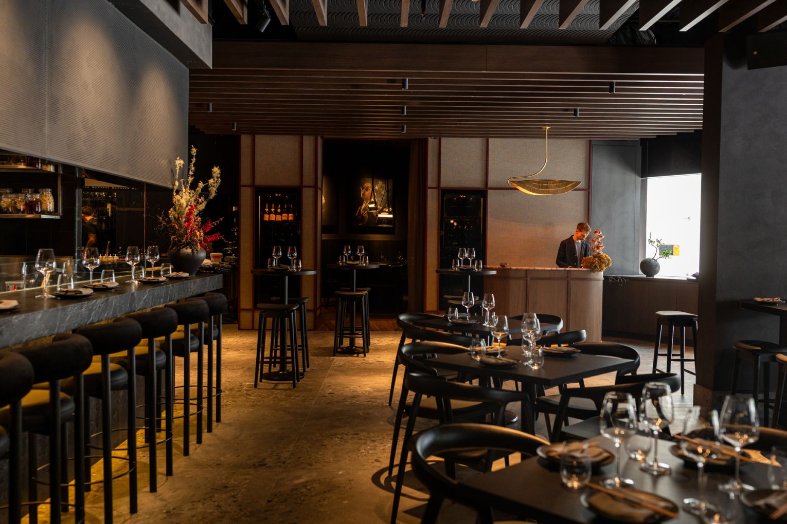 Mamasan Broadbeach, image credit: Jade Quinlivan