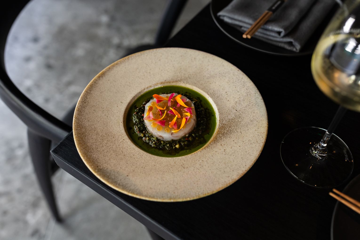 Mamasan Broadbeach, image credit: Jade Quinlivan