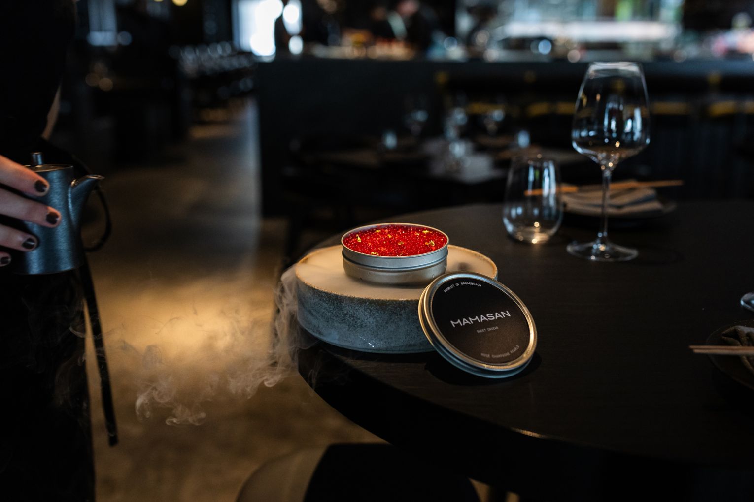 Mamasan Broadbeach, image credit: Jade Quinlivan