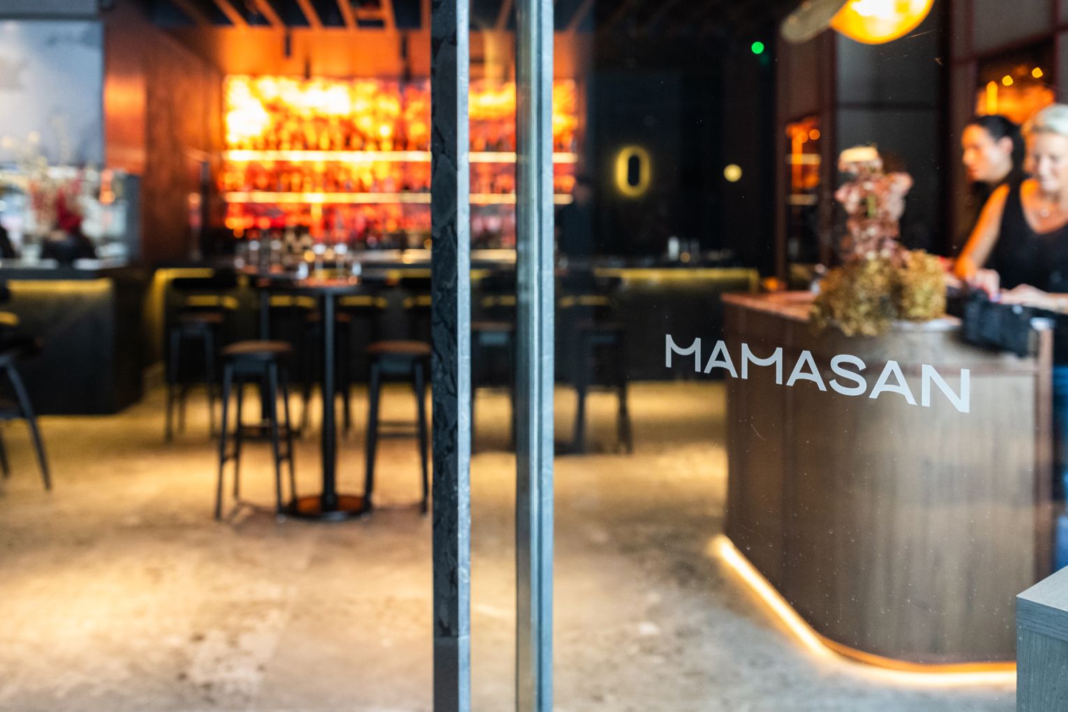 Mamasan Broadbeach, image credit: Jade Quinlivan