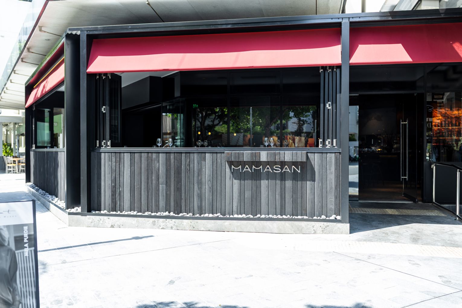 Mamasan Broadbeach, image credit: Jade Quinlivan