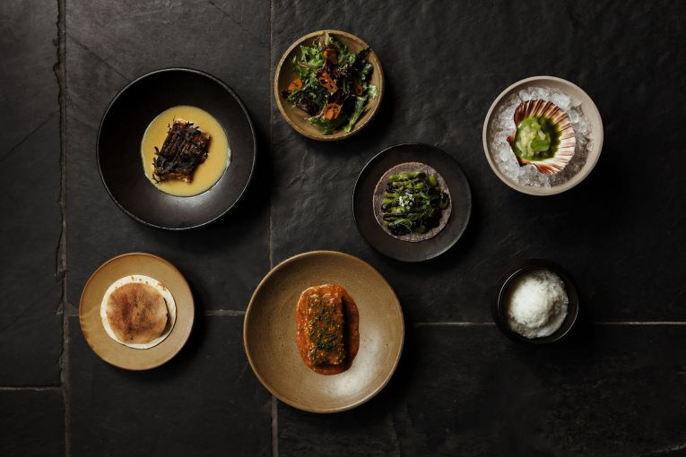 Thumbnail for Norté has dropped a three-course lunch menu featuring tacos, ceviche and bottomless bevs