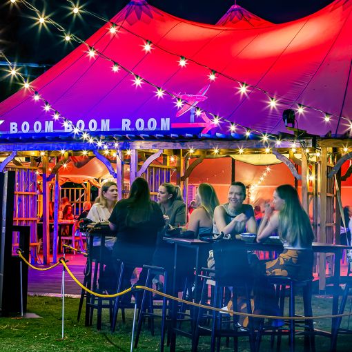 Thumbnail for New nightlife plans leave hospitality industry shortchanged
