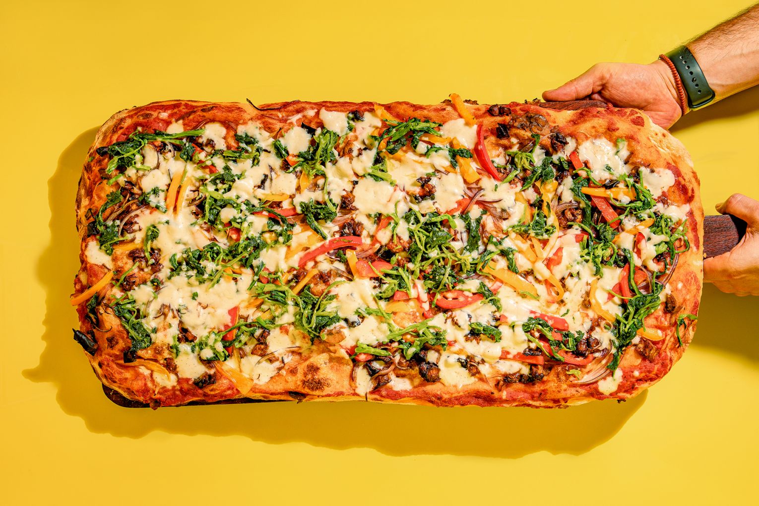 Scugnizzi, image supplied