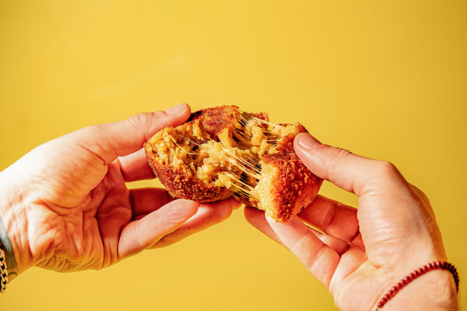 Scugnizzi, image supplied
