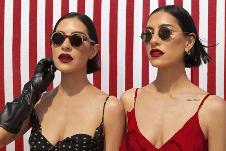 Thumbnail for The Veronicas, a vibrant art exhibition and the Urban Country Musical Festival – what’s on in Brisbane this weekend