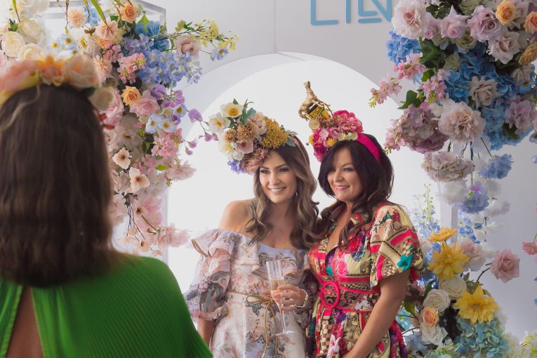 Thumbnail for Melbourne Cup at Lina Rooftop