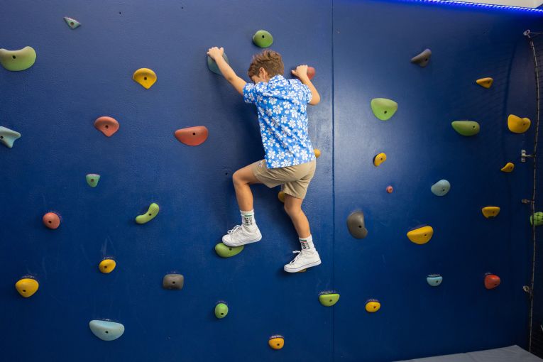 Thumbnail for School holidays made easy – Southport Sharks is serving up buffets, live shows and family fun