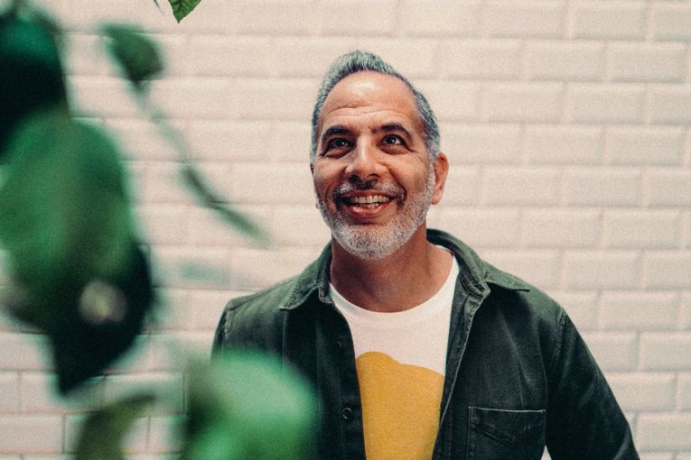 Thumbnail for An Evening with Yotam Ottolenghi