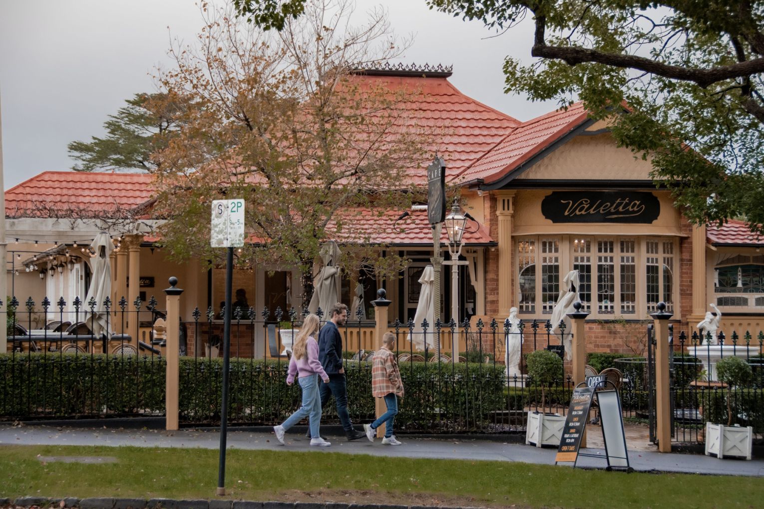 Thumbnail for Venturing to the Garden City? Here are the must-try cafes, restaurants and bars in Toowoomba